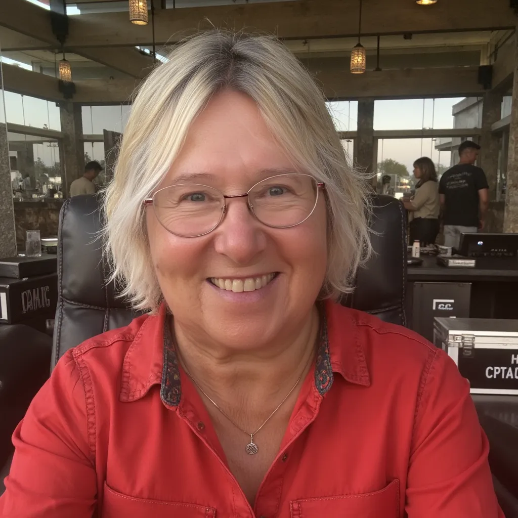 Monika Brenner